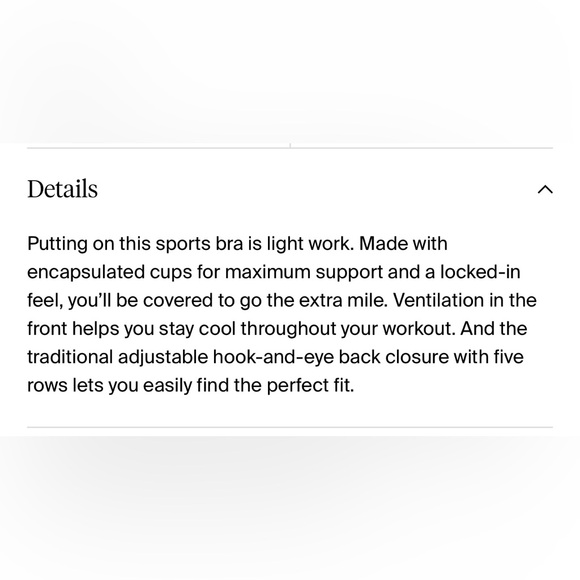 KNIX Catalyst Front Zip Sports Bra - Picture 2 of 11